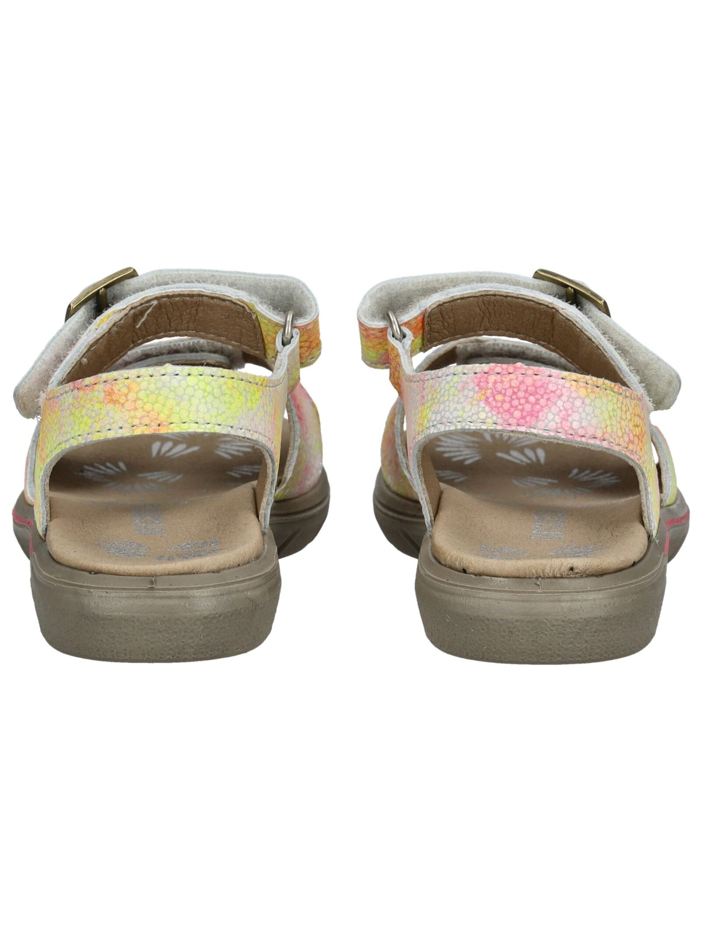 Sandalo di RICOSTA in colori misti