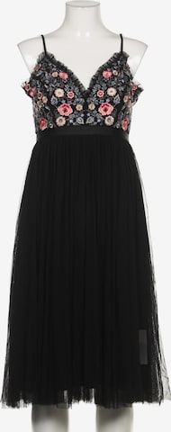 Needle & Thread Dress in M in Black: front