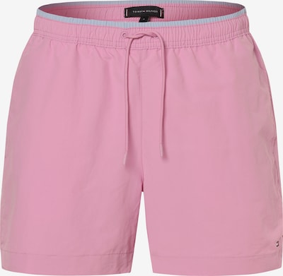 TOMMY HILFIGER Board Shorts in Mixed colors / Pink, Item view