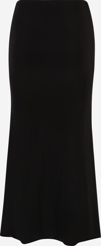 River Island Petite Skirt in Black