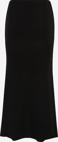 Jupe River Island Petite en noir