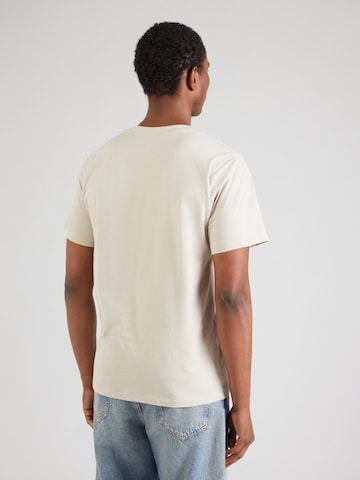 ABOUT YOU - Camiseta 'Peter' en azul