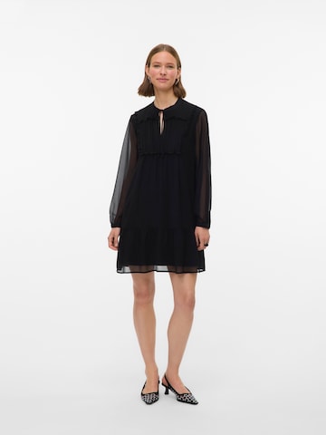 Rochie 'VMLinea' de la VERO MODA pe negru