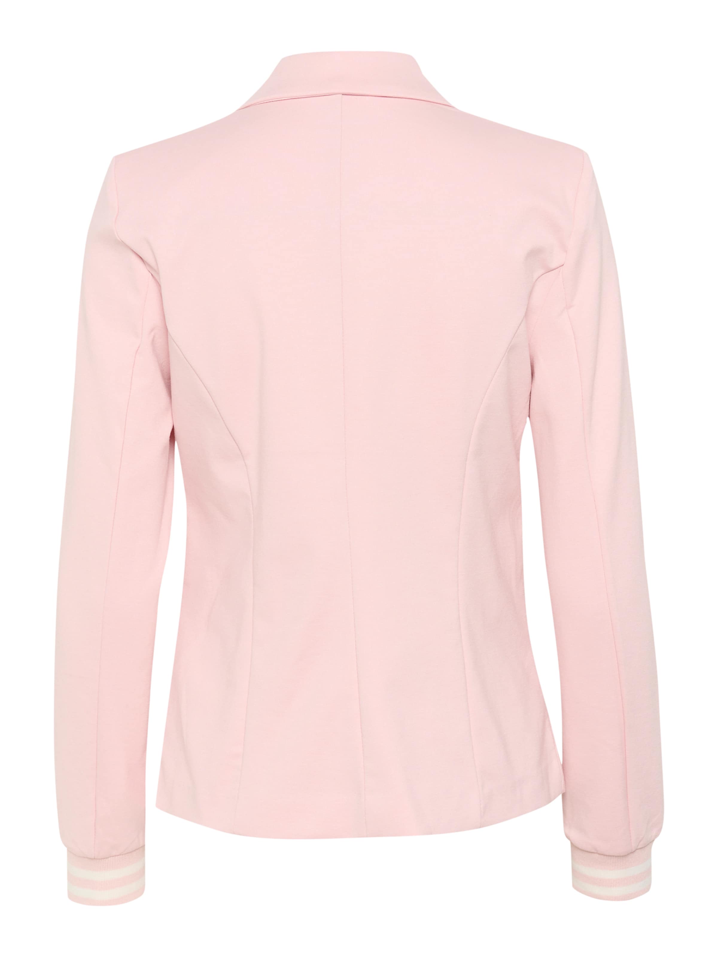 Kaffe Blazer 'Kinnie' in Pink