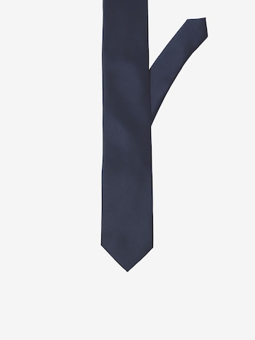 JACK & JONES Tie in Blue