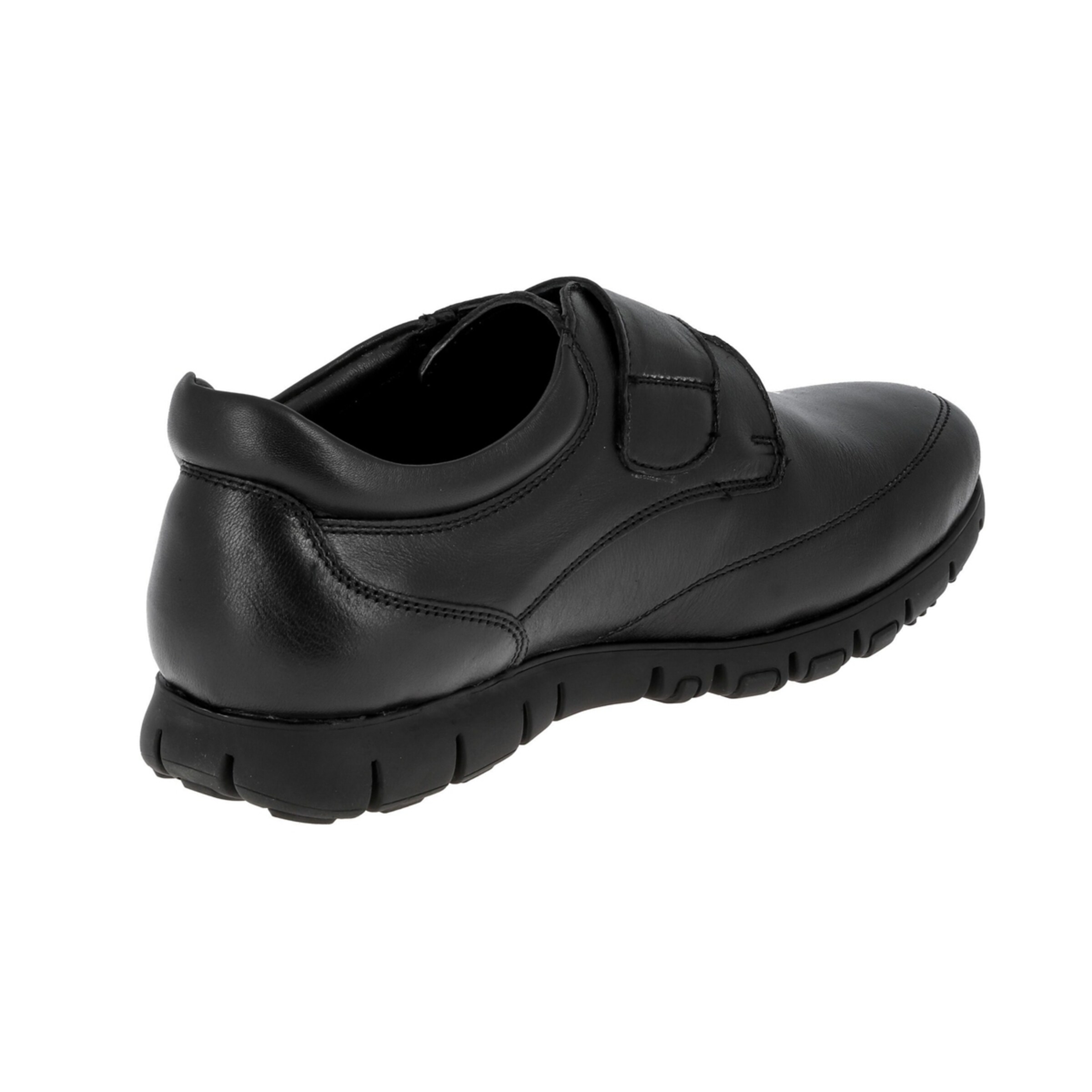 Brütting Halbschuh 'Amir V' in Schwarz