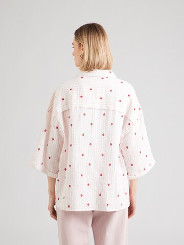 Eight2Nine Halenka – bílá