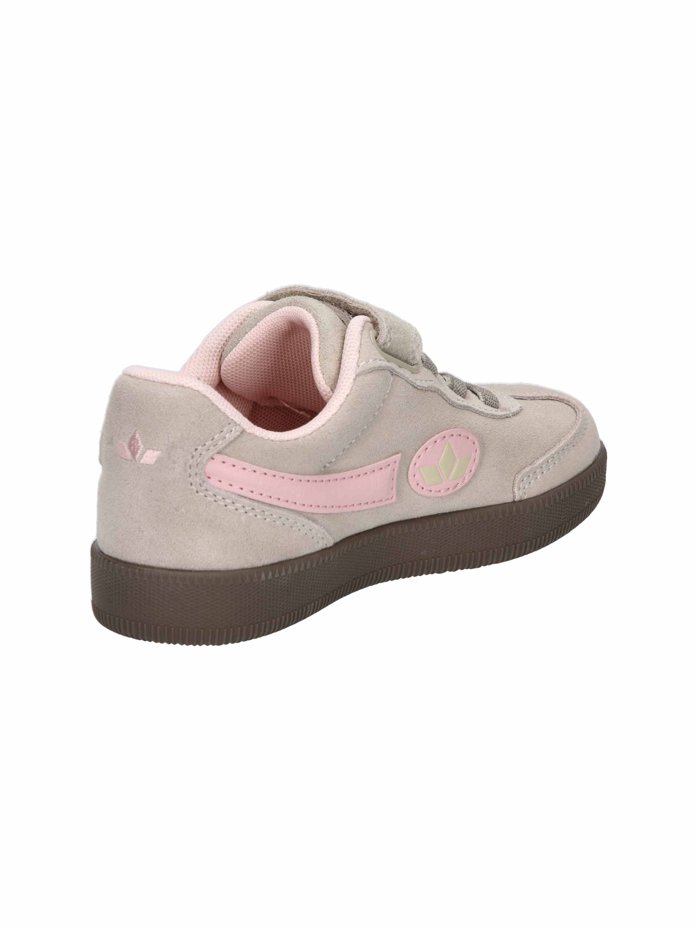 LICO Sneaker ' Shuttle L VS ' in Beige