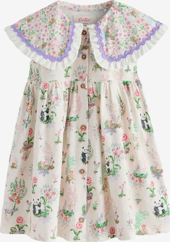 Robe 'Cath Kidston' Next en beige : devant