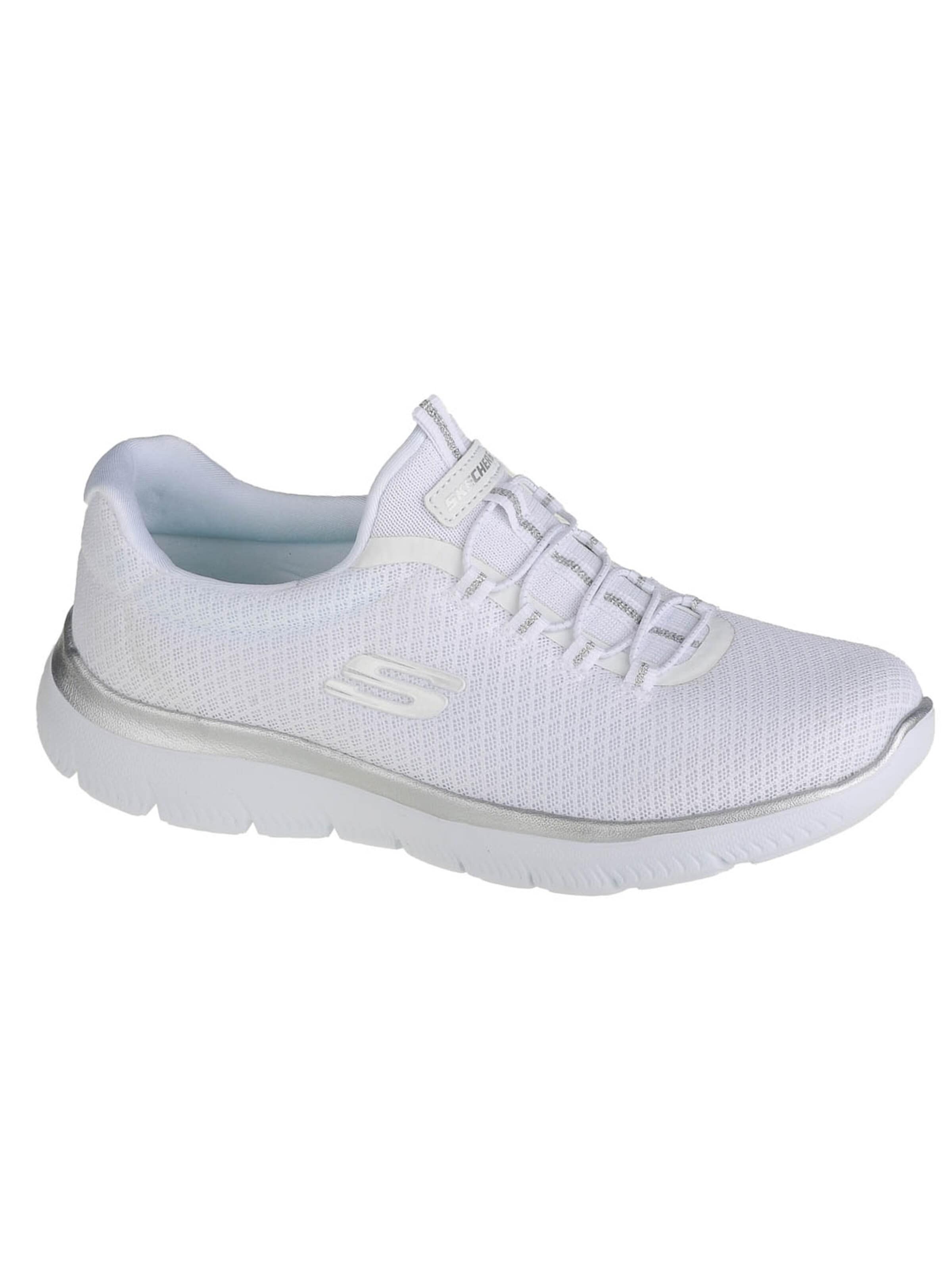 SKECHERS Sneakers 'Skechers Summits' in 36 in White, Item view