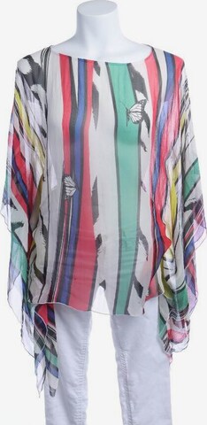 roberto cavalli Blouse & Tunic in M in Mixed colors: front