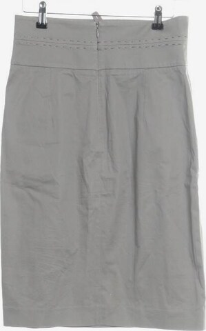 ARMANI Skirt in S in Grey