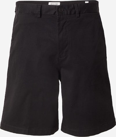 JACK & JONES Chinohousut 'JPSTBill' värissä musta, Tuotenäkymä