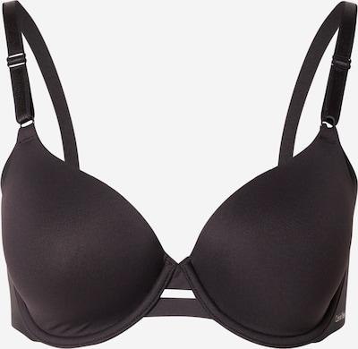 Calvin Klein Underwear Grudnjak u crna, Pregled proizvoda