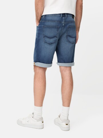 CAMEL ACTIVE Regular Pants in Blue