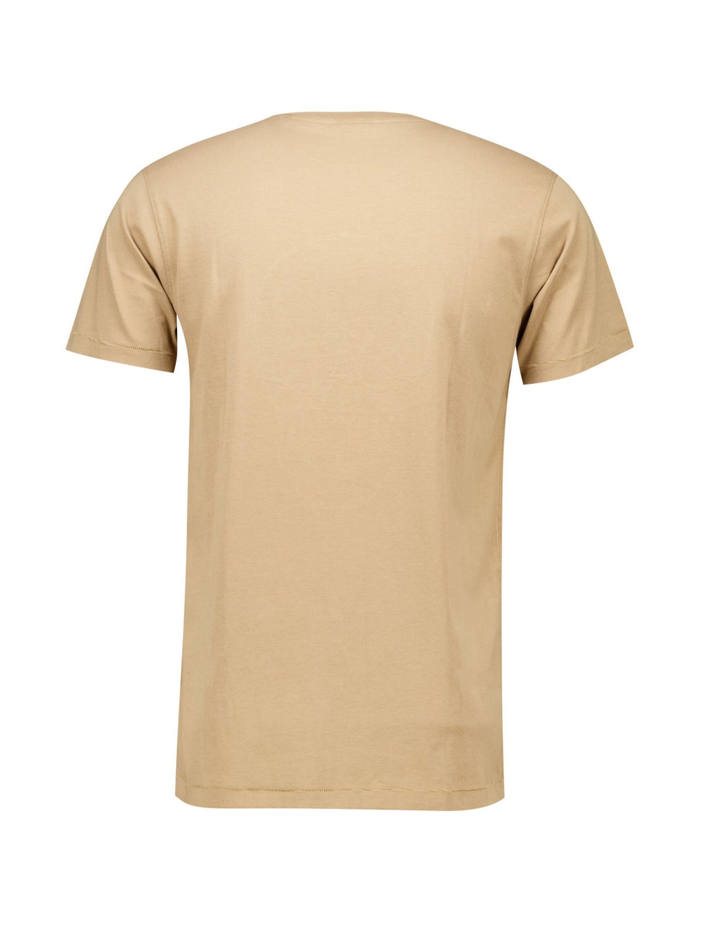 T-Shirt Deeluxe en beige