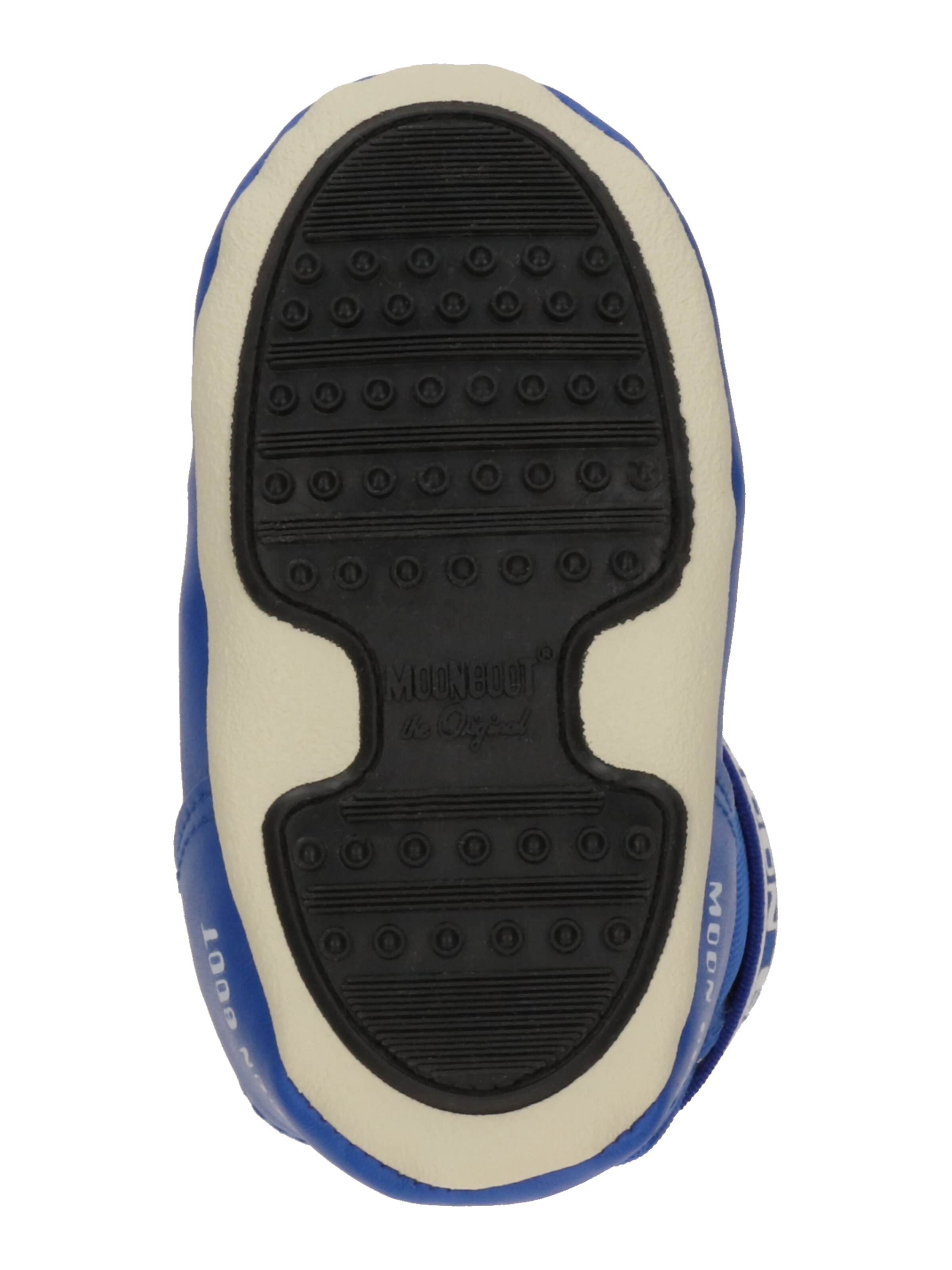 MOON BOOT Lumesaapad, värv sinine