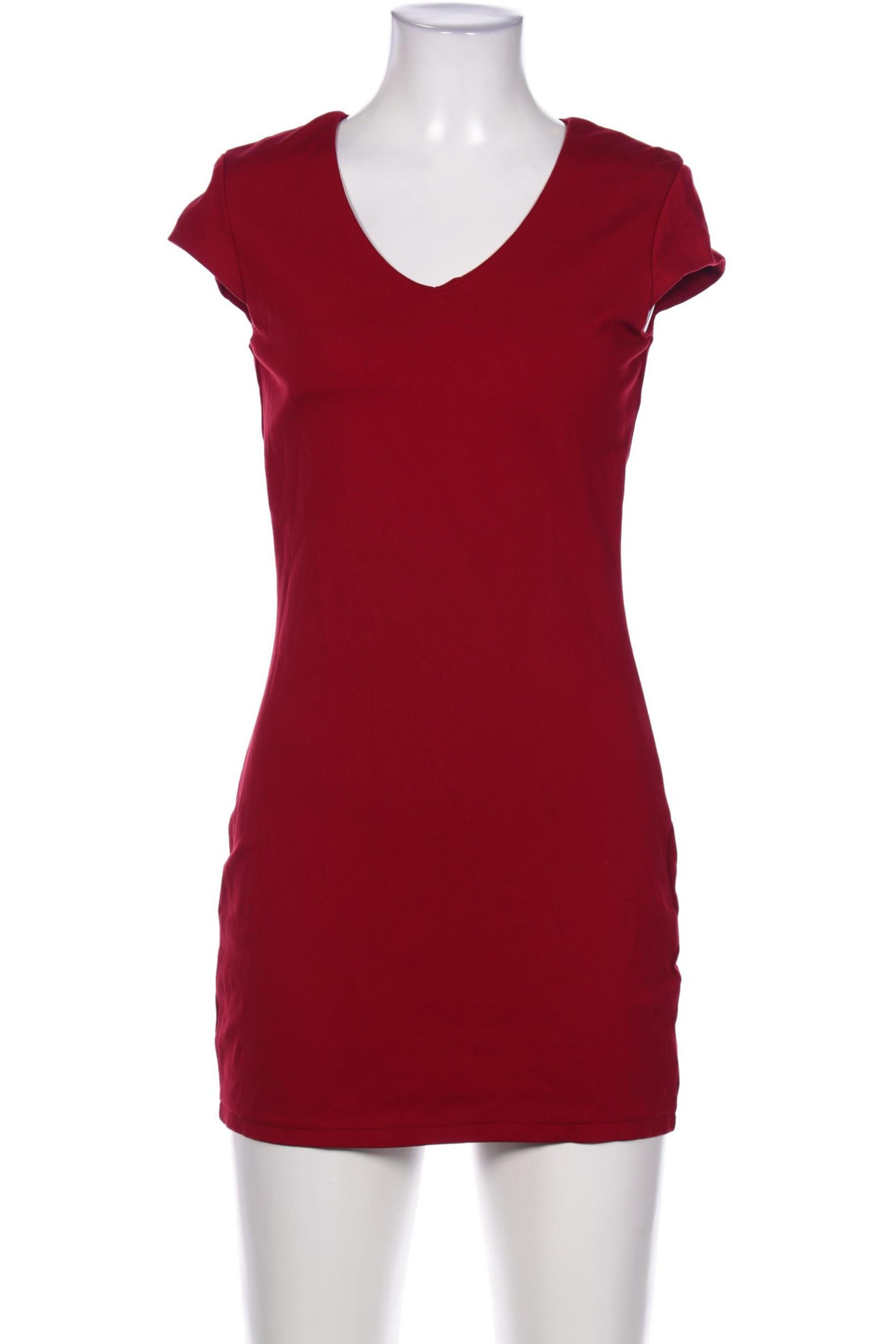 HALLHUBER Dress in XS in Red: front