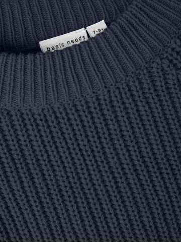 NAME IT Trui in Blauw