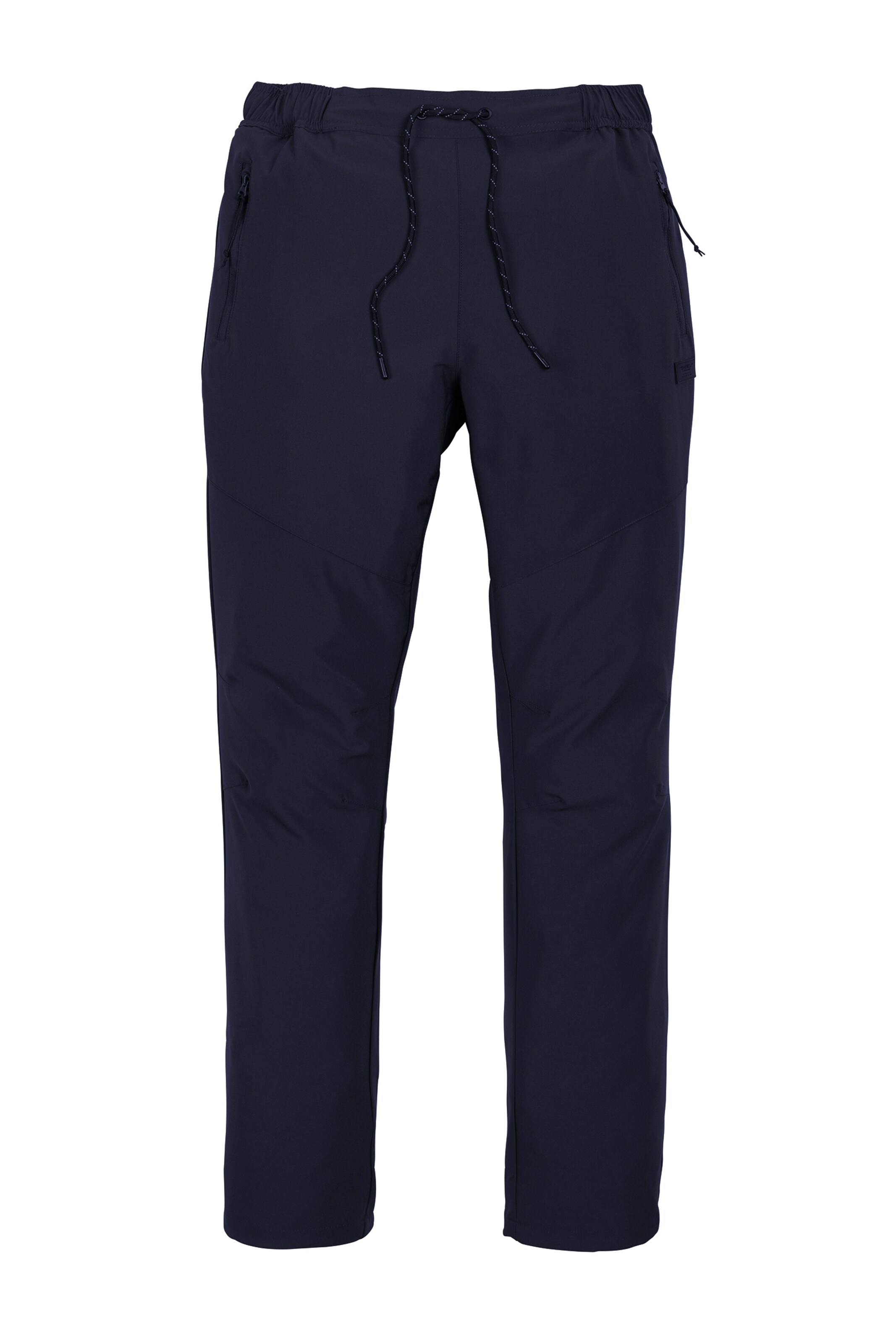 Hero Regular Hose 'Jaxon' in Blau: Vorderseite