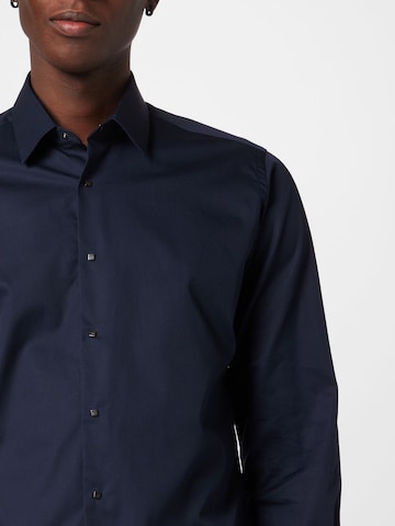 Karl LagerfeldRegular Fit Košulja - plava boja