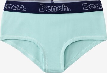 BENCH Underpants in Green