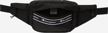 Champion Authentic Athletic Apparel - Bolsa de cintura em preto