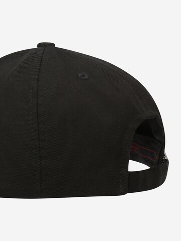 Hackett London Cap 'AMR RACING' in Black