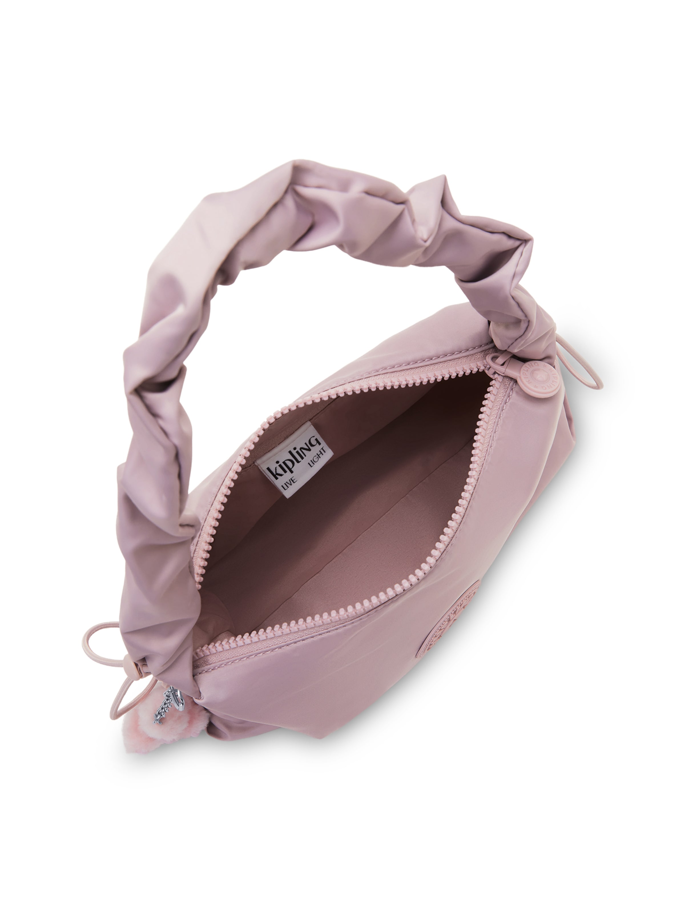 Borsa a mano 'Eleni' di KIPLING in rosa