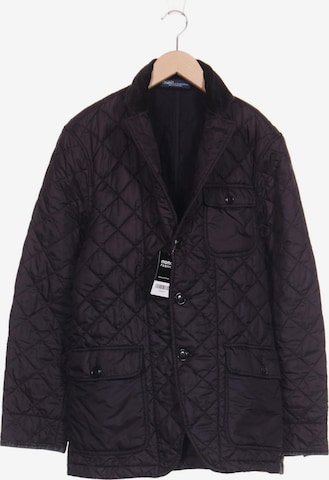 Polo Ralph Lauren Jacket & Coat in L-XL in Black: front