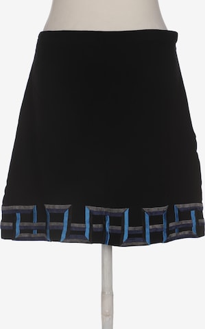 & Other Stories Skirt in XL in Black: front