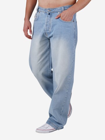 Picaldi Baggy Jeans 'Zicco 474' in Blue