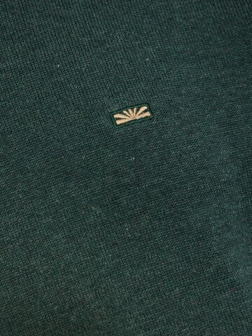 Funky Buddha Tröja i grön