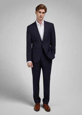 HECHTER PARIS Skinny Pantalon 'NOS SF' in Blauw