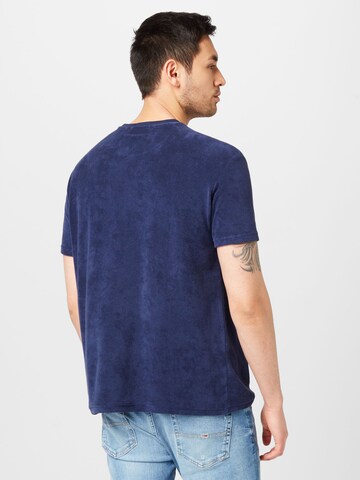 Polo Ralph Lauren T-Shirt in Blau