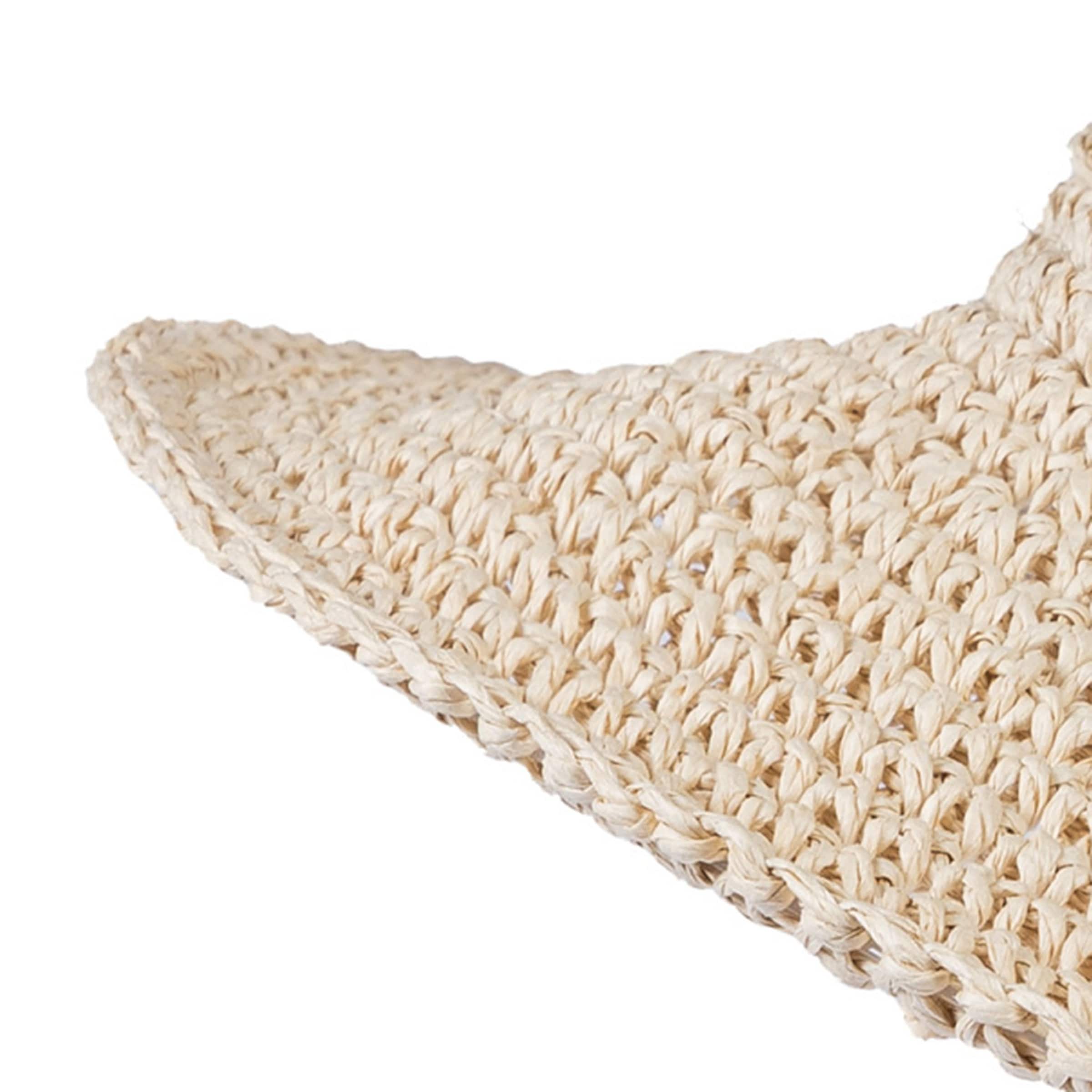 Roeckl Hat 'Salerno' in Beige