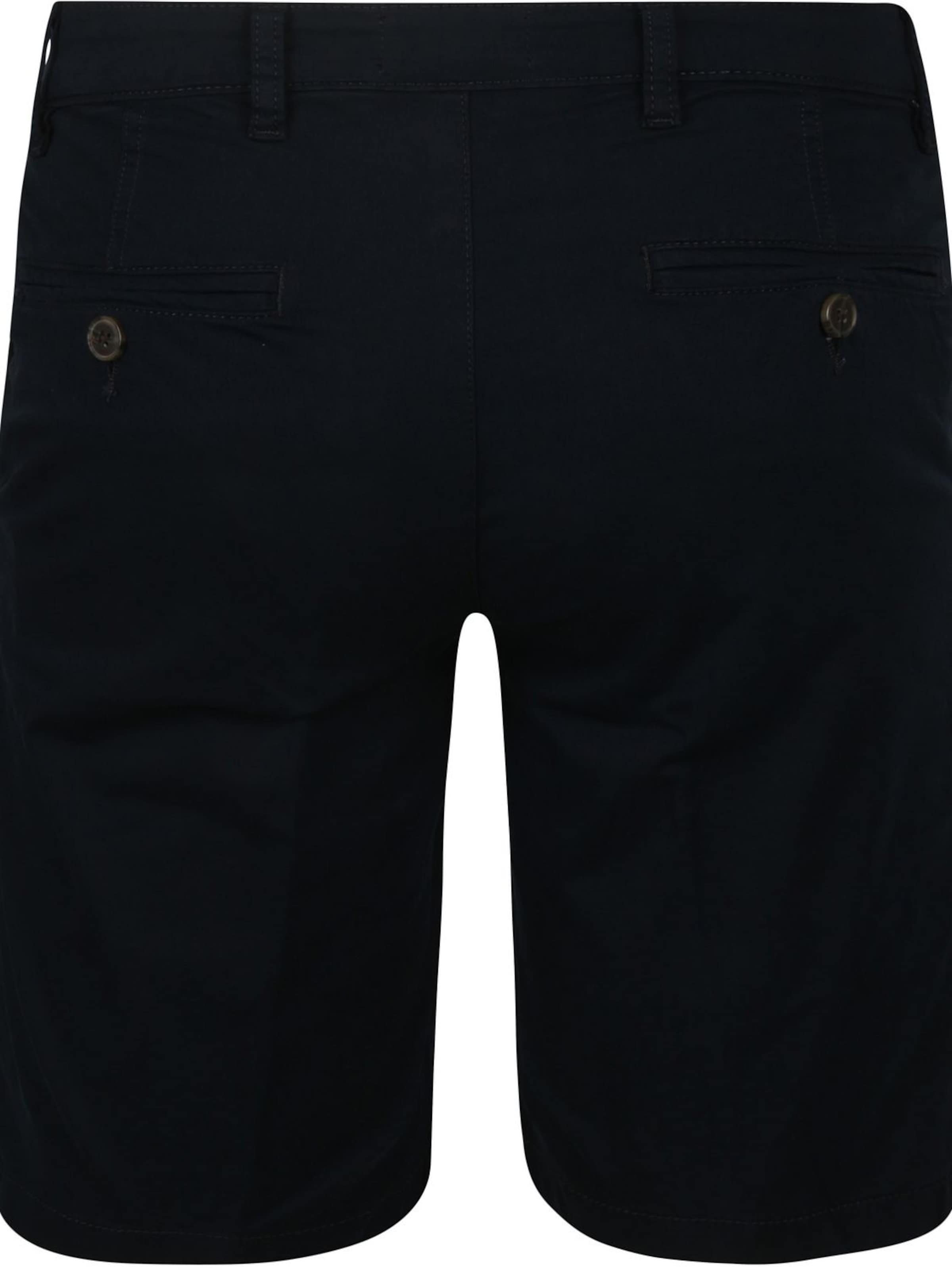 Steppin' out Regular Broek in Blauw
