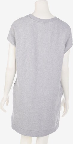Calvin Klein Jeans Kleid L in Grau