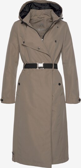 ALPENBLITZ Trenchcoat in beige, Produktansicht