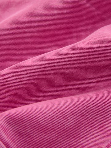 Regular Pantalon chino Next en rose