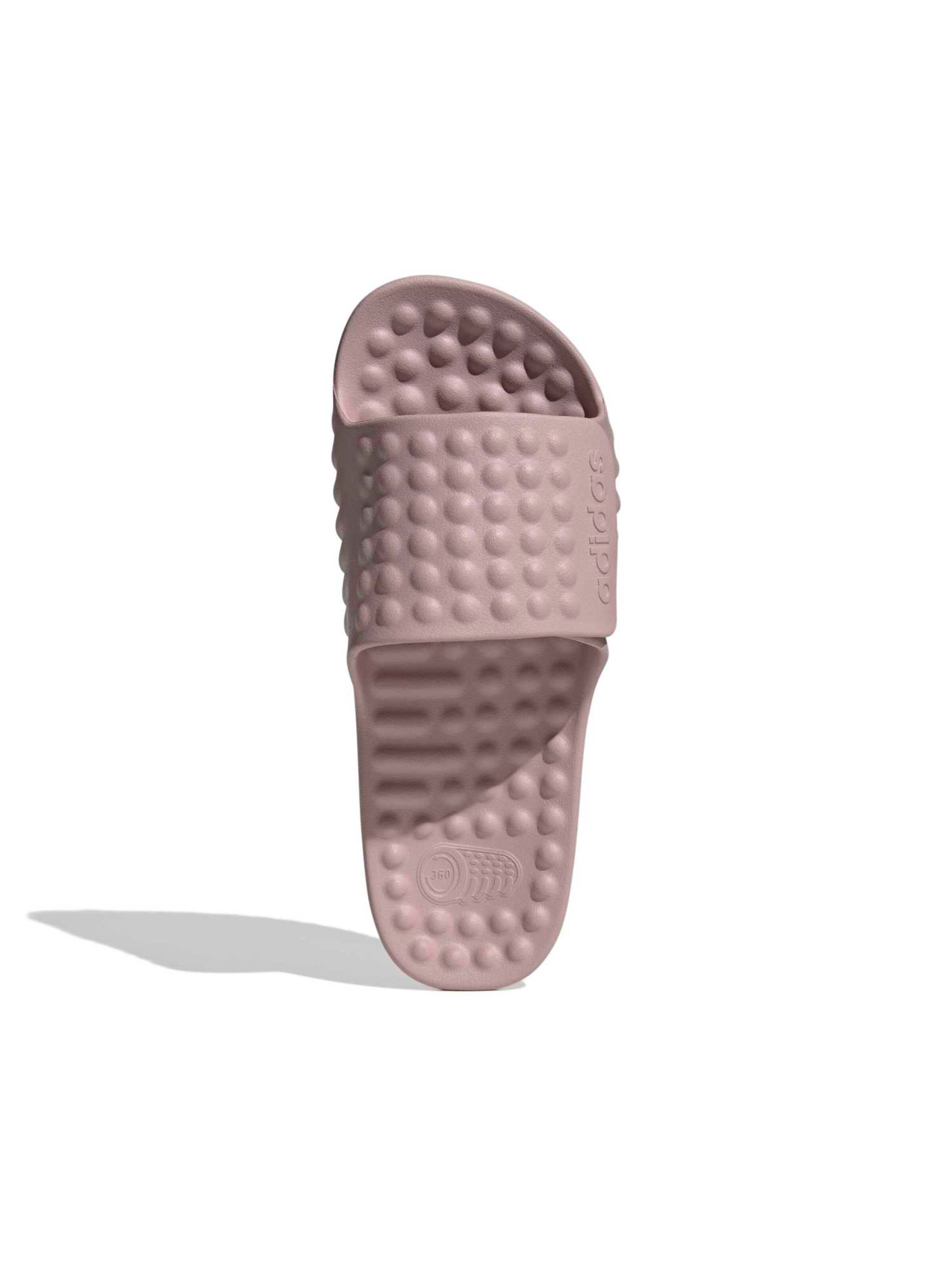 Mule 'ADISSAGE 360REC' ADIDAS SPORTSWEAR en violet