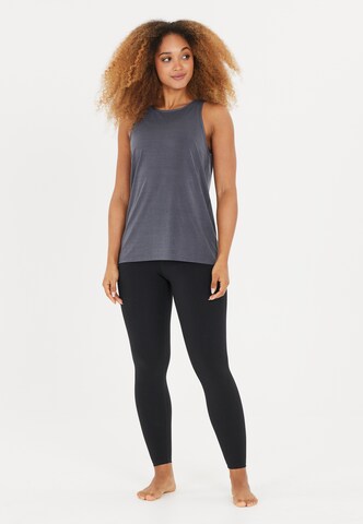 Athlecia Top  'Mota' in Grau
