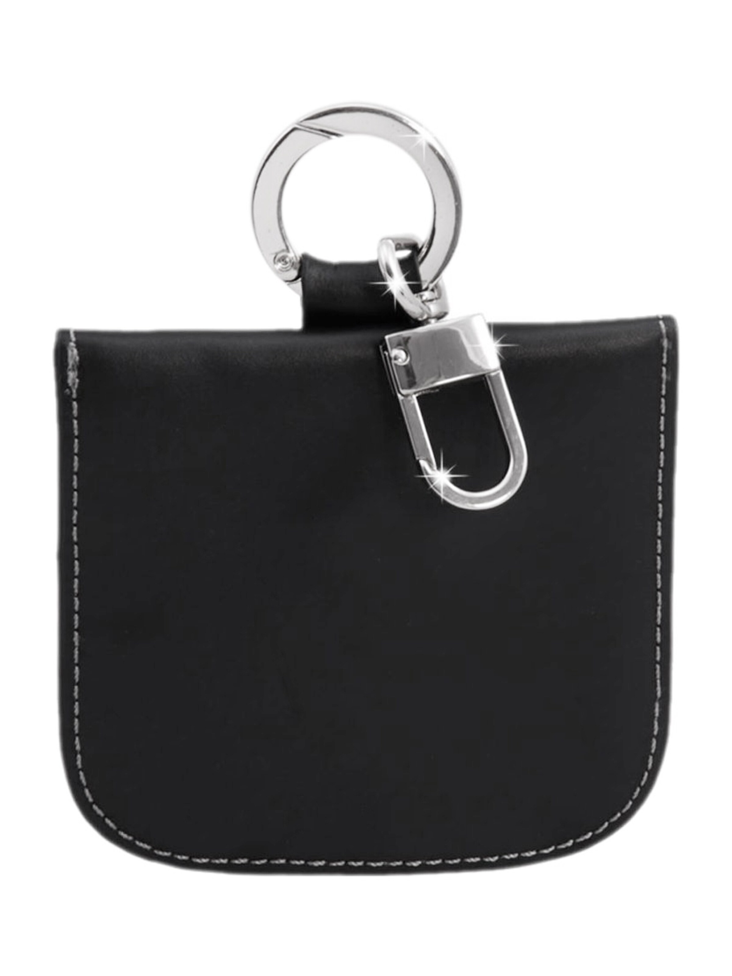 forty° Gürteltasche 'forty° Gürteltasche' in Schwarz