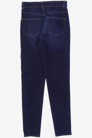 UNIQLO Jeans in 24 in Blue