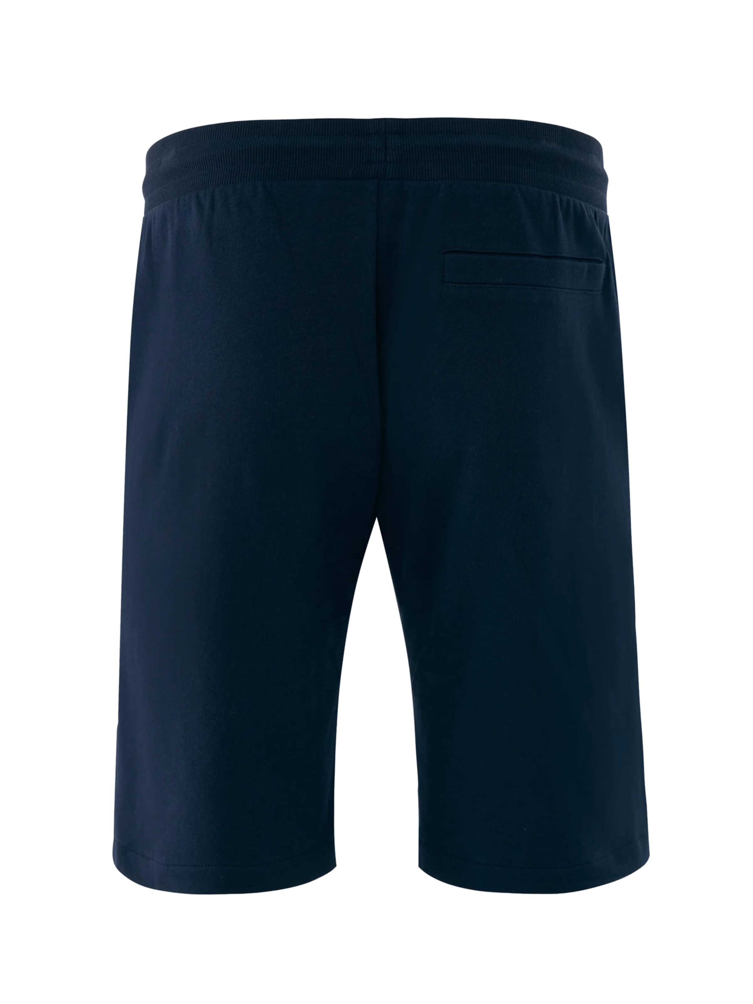 MEXX Обычный Штаны 'Andes' в Синий