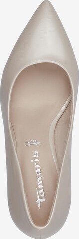 TAMARIS Pumps i beige