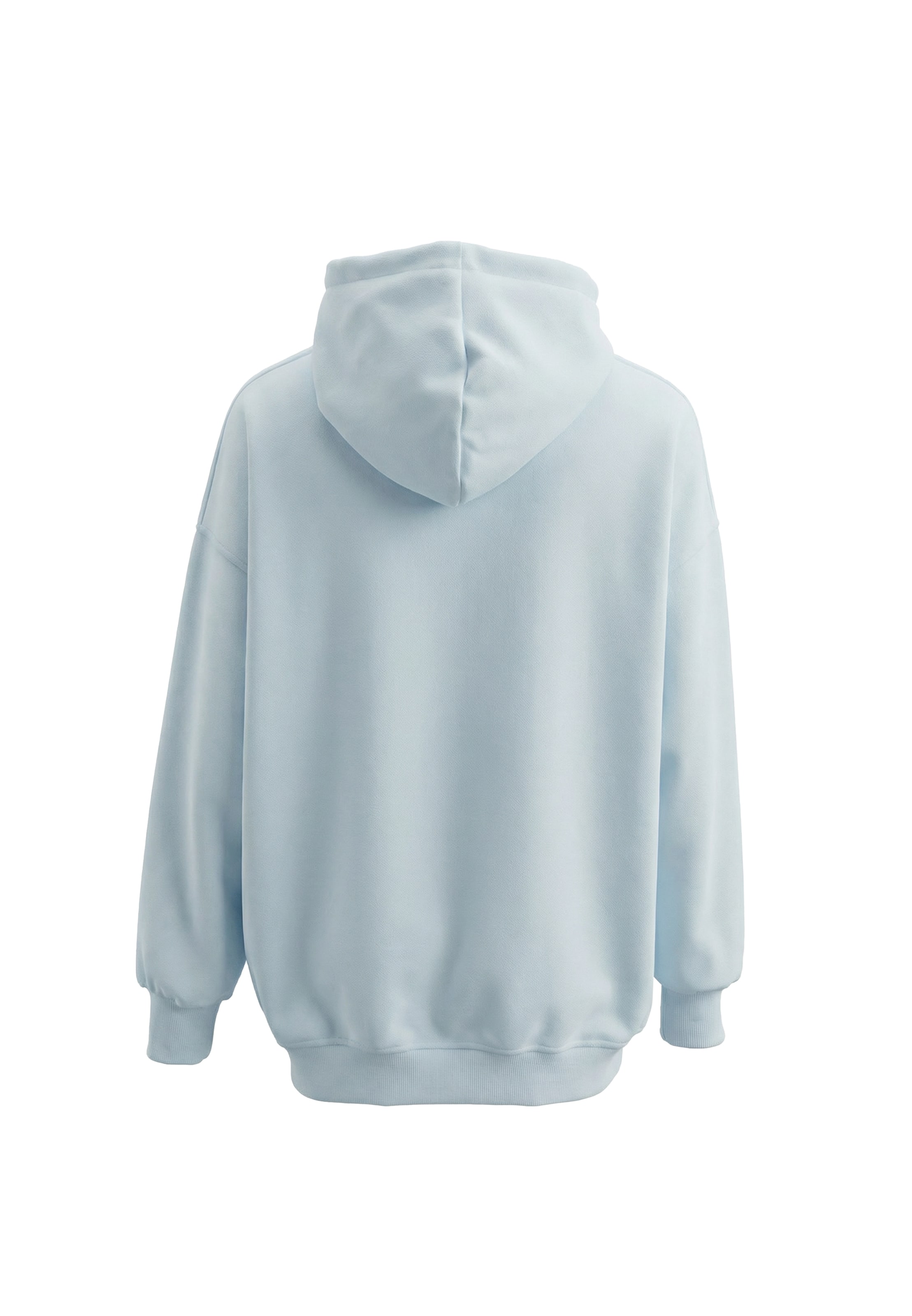 Sweat-shirt MYMO en bleu