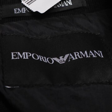 Emporio Armani Jacket & Coat in S in Mixed colors