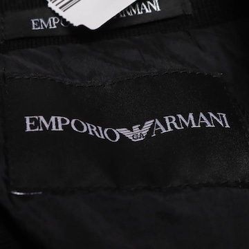 Emporio Armani Jacket & Coat in S in Mixed colors