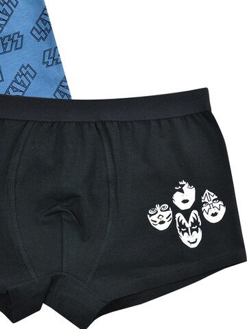 Kiss Boxer shorts in Mixed colours
